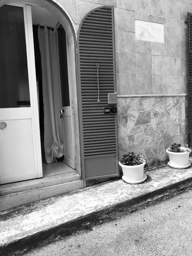 B&B La Fontanella Crispiano Buitenkant foto